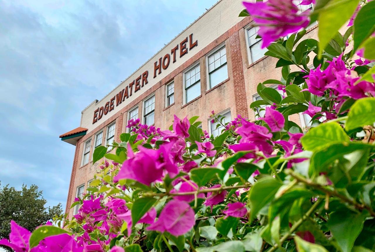 The Edgewater Hotel Winter Garden Exterior photo