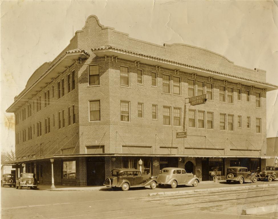 The Edgewater Hotel Winter Garden Exterior photo